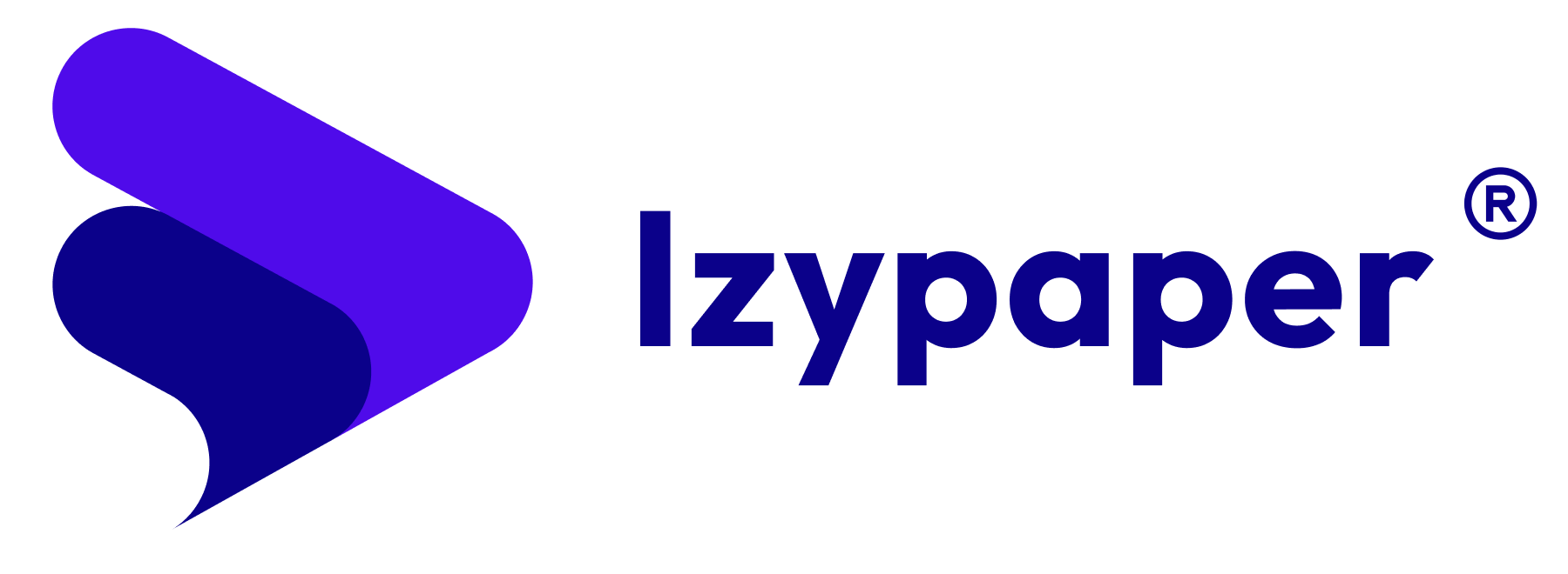 Izypaper Logo